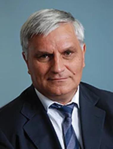 Долгих Григорий Иванович