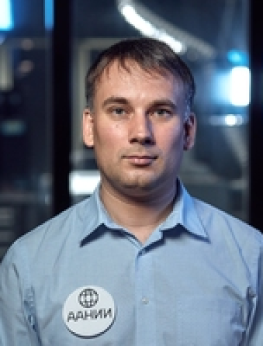 Махотин Михаил Сергеевич