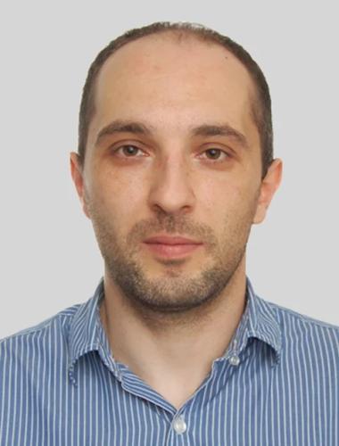 Мордухович Владимир Владимирович