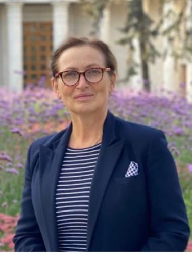 Орлова Татьяна Юрьевна